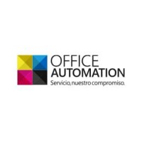 OFFICE AUTOMATION SA DE CV logo, OFFICE AUTOMATION SA DE CV contact details