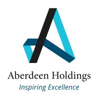 Aberdeen Holdings logo, Aberdeen Holdings contact details