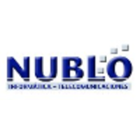 NUBLO INFORMATICA logo, NUBLO INFORMATICA contact details