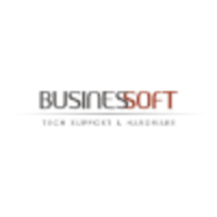 BusinesSoft México logo, BusinesSoft México contact details