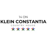 14 ON KLEIN CONSTANTIA logo, 14 ON KLEIN CONSTANTIA contact details