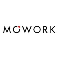 MOWORK logo, MOWORK contact details