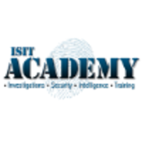 ISIT Academy logo, ISIT Academy contact details