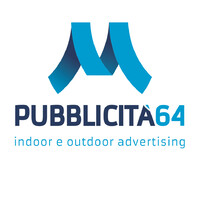 Pubblicità 64 logo, Pubblicità 64 contact details