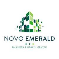 Novo Emerald logo, Novo Emerald contact details