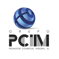 GRUPO PCIM logo, GRUPO PCIM contact details