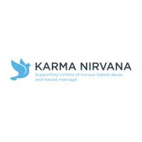 Karma Nirvana logo, Karma Nirvana contact details