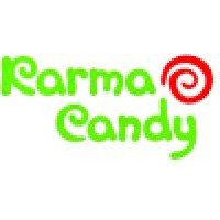 Karma Candy Inc. logo, Karma Candy Inc. contact details