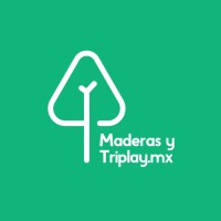 Maderas y Triplay MX logo, Maderas y Triplay MX contact details