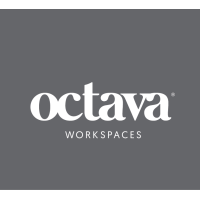 Octava Workspaces logo, Octava Workspaces contact details