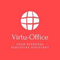 Virtu-Office logo, Virtu-Office contact details