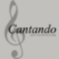 Cantando Events logo, Cantando Events contact details