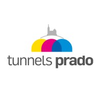 Les Tunnels Prado logo, Les Tunnels Prado contact details