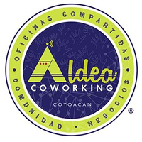 Aldea Coworking Coyoacán logo, Aldea Coworking Coyoacán contact details