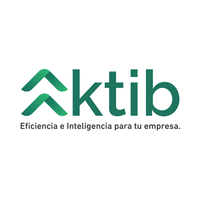 Aktib logo, Aktib contact details