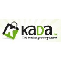 Kada.in logo, Kada.in contact details