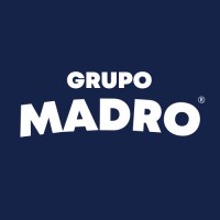 GRUPO MADRO logo, GRUPO MADRO contact details