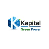 KAPITAL GREEN POWER logo, KAPITAL GREEN POWER contact details