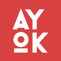 AYOK A.C. logo, AYOK A.C. contact details