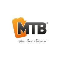 MTB logo, MTB contact details