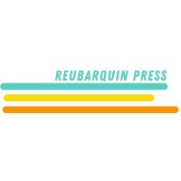 Reubarquin Press logo, Reubarquin Press contact details