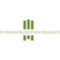 Physician Relocation Specialists logo, Physician Relocation Specialists contact details