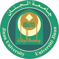 Jinan University - Lebanon logo, Jinan University - Lebanon contact details