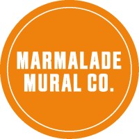 Marmalade Mural Company logo, Marmalade Mural Company contact details