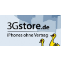 3Gstore.de GmbH logo, 3Gstore.de GmbH contact details