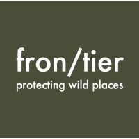 Frontier logo, Frontier contact details