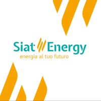 SIAT ENERGY SRL logo, SIAT ENERGY SRL contact details