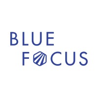 Blue Focus Corp logo, Blue Focus Corp contact details