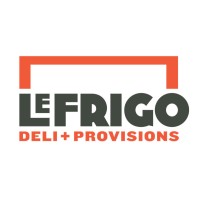 Le Frigo logo, Le Frigo contact details