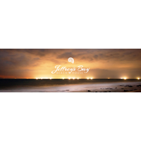 Jeffreys Bay Beach House logo, Jeffreys Bay Beach House contact details