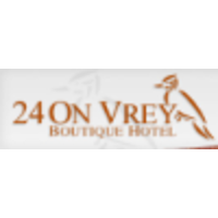 24 on Vrey Boutique Hotel logo, 24 on Vrey Boutique Hotel contact details