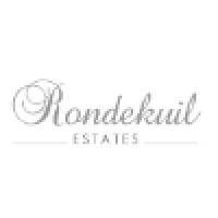 Rondekuil Estate logo, Rondekuil Estate contact details