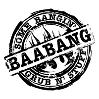 BAABANG Grub N'​ Stuff logo, BAABANG Grub N'​ Stuff contact details