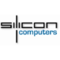 Silicon Computers logo, Silicon Computers contact details