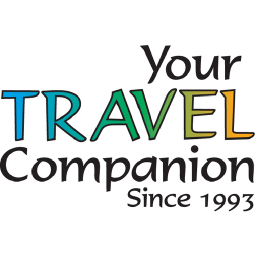 Your Travel Companion logo, Your Travel Companion contact details