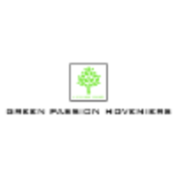 Green Passion Hoveniers logo, Green Passion Hoveniers contact details