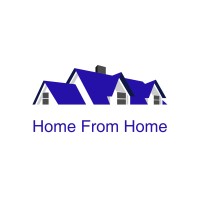 Home From Home Kent logo, Home From Home Kent contact details