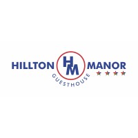 Hillton Manor Guest House logo, Hillton Manor Guest House contact details