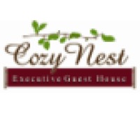 Cozy Nest Executive Guest House logo, Cozy Nest Executive Guest House contact details