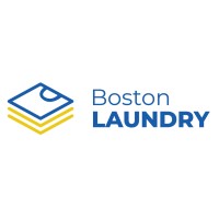 Boston Laundry Services logo, Boston Laundry Services contact details