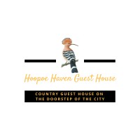 Hoopoe Haven Guest House logo, Hoopoe Haven Guest House contact details