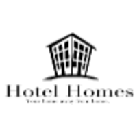 hotel homes llc logo, hotel homes llc contact details