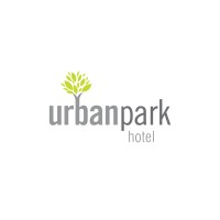 UrbanPark Hotel logo, UrbanPark Hotel contact details