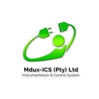 Mdux Instrumentation & Control System (Pty) Ltd logo, Mdux Instrumentation & Control System (Pty) Ltd contact details