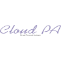 Cloud PA logo, Cloud PA contact details