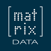 Matrix Data logo, Matrix Data contact details